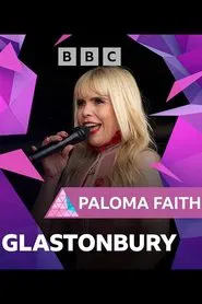 Paloma Faith: Glastonbury Festival 2024 movie poster