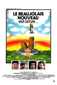 Beaujolais Nouveau Is Arrived movie poster