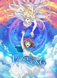 Poster da série Lost Song