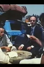 The Court of Scum movie poster