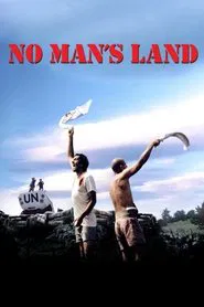 No Man's Land movie poster
