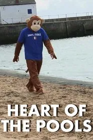Heart of The Pools movie poster
