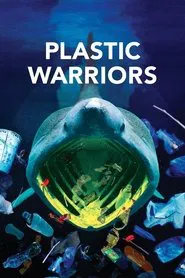Plastic Pioneers movie poster