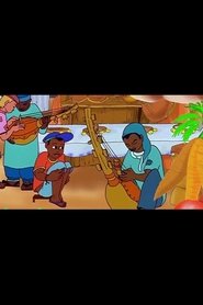 The Cora Player movie poster