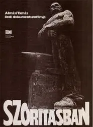 Poster do filme In A Vise