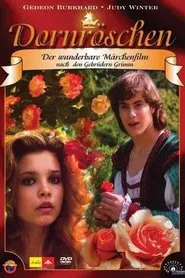 Sleeping Beauty movie poster