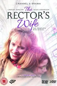 The Rector's Wife tv show poster