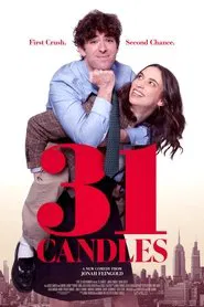 31 Candles movie poster