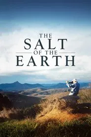The Salt of the Earth movie poster