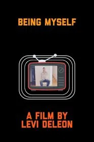 Being Myself movie poster