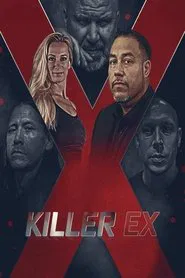 Killer Ex movie poster