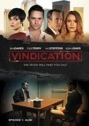 Vindication: Alibi movie poster