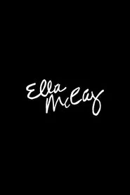 Ella McCay movie poster