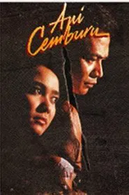 Poster do filme Fire of Jealousy