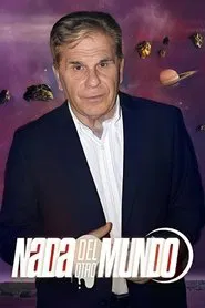 Poster da série Nada del otro mundo