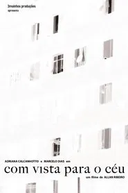 Com Vista Para o Céu movie poster