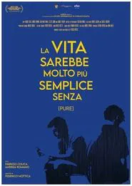 Poster do filme Pure