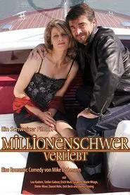 Poster do filme Millionenschwer verliebt