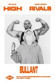 High Rivals movie poster