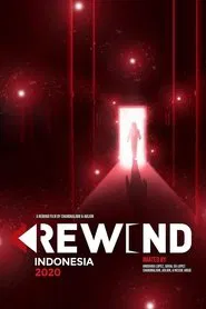 REWIND INDONESIA 2020 movie poster