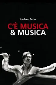 C'è Musica & Musica movie poster