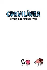 Curvilínea movie poster