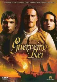 Poster do filme O Guerreiro Rei