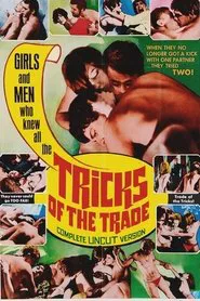 Tricks of the Trade movie poster