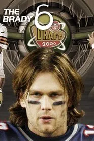 The Brady 6 movie poster