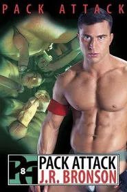 Pack Attack 8: J.R. Bronson movie poster