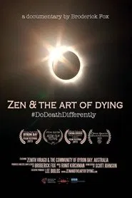Zen & the Art of Dying movie poster