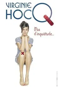 Virginie Hocq - No Worries movie poster
