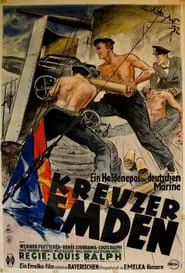 Poster do filme Cruiser Emden