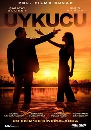Poster do filme The Sleeper