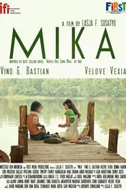 Mika movie poster
