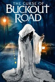 The Curse of Buckout Road movie poster