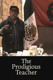 The Prodigious Teacher movie poster