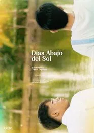 Days in the Sun movie poster