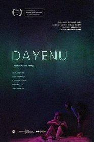 Dayenu movie poster