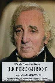 Poster do filme Old Goriot