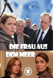 Die Frau aus dem Meer movie poster