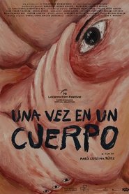 Once in a Body movie poster