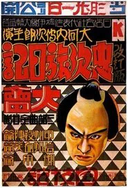 Chuji's Travel Diary: The Chuji Patrol Episode movie poster