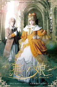 Poster do filme The Daughter of Evil - Musical