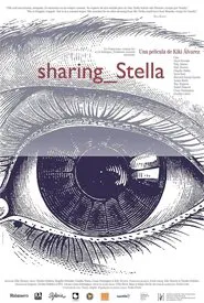 Sharing Stella movie poster