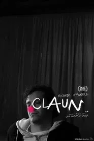 Claun movie poster