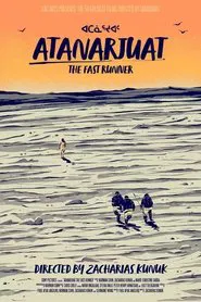 Atanarjuat: The Fast Runner movie poster
