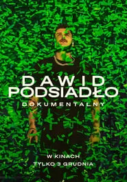 Dawid Podsiadło: The Tour movie poster