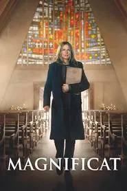 Magnificat movie poster