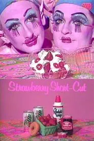 Strawberry Short-Cut movie poster
